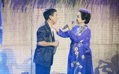 Ấm áp những gameshow cho người lớn tuổi